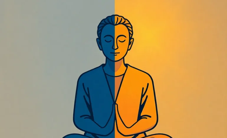 Mindfulness and Meditation Practices for Mental Health