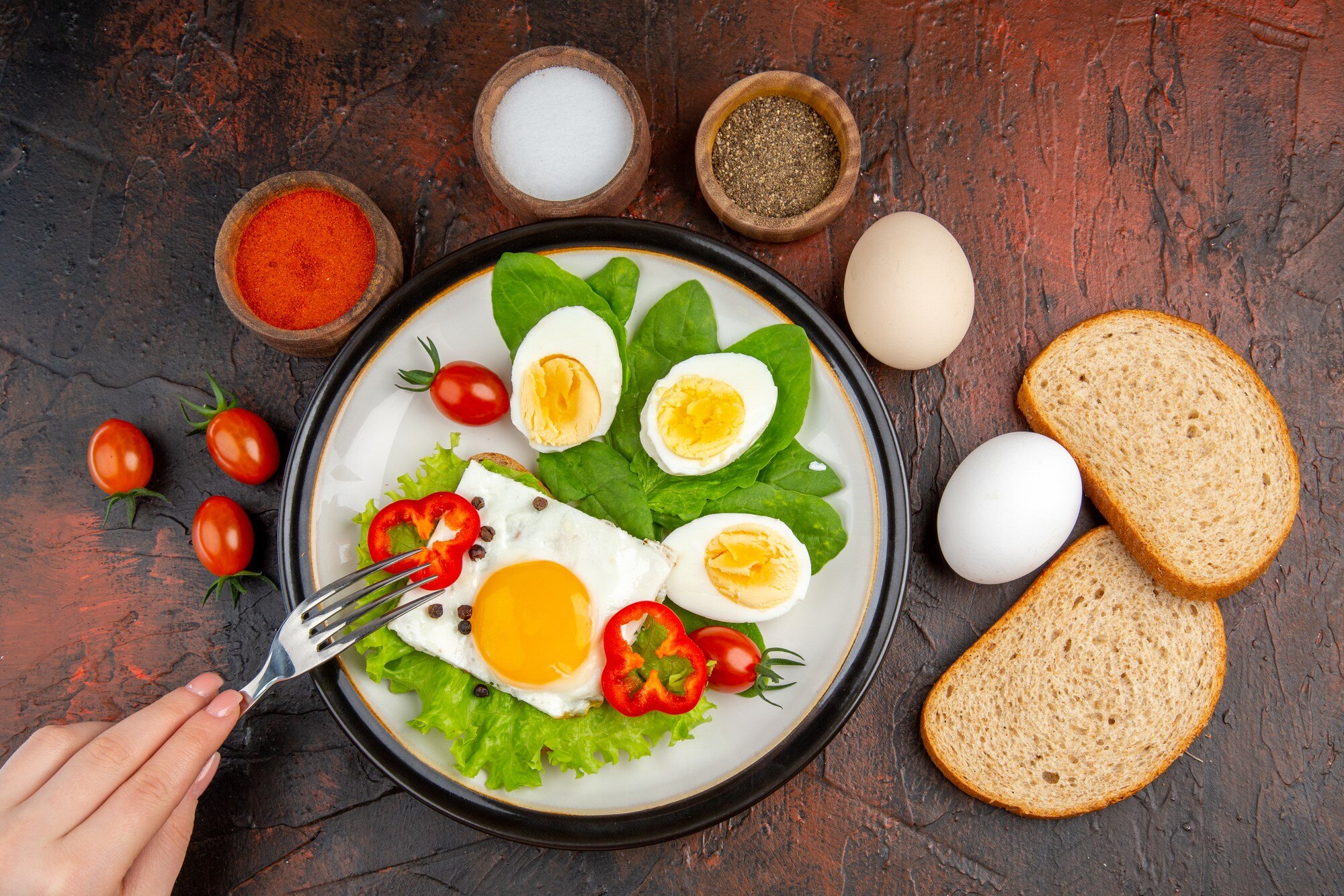 The Best Breakfast for Weight Loss: A Gender Perspective