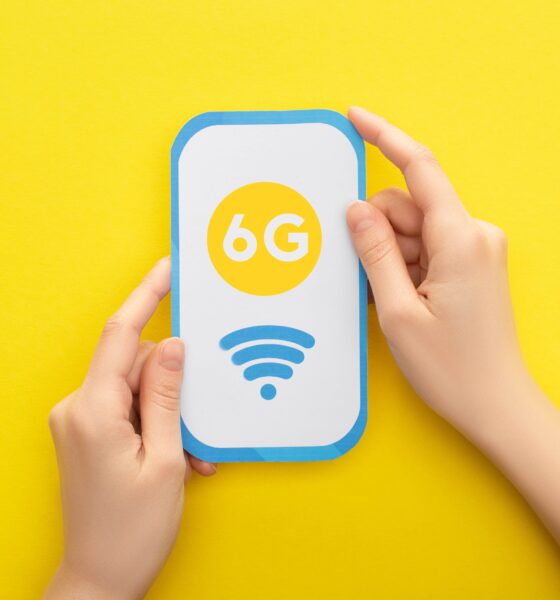 6G Research and Development: The Future of Connectivity (2025 Update)