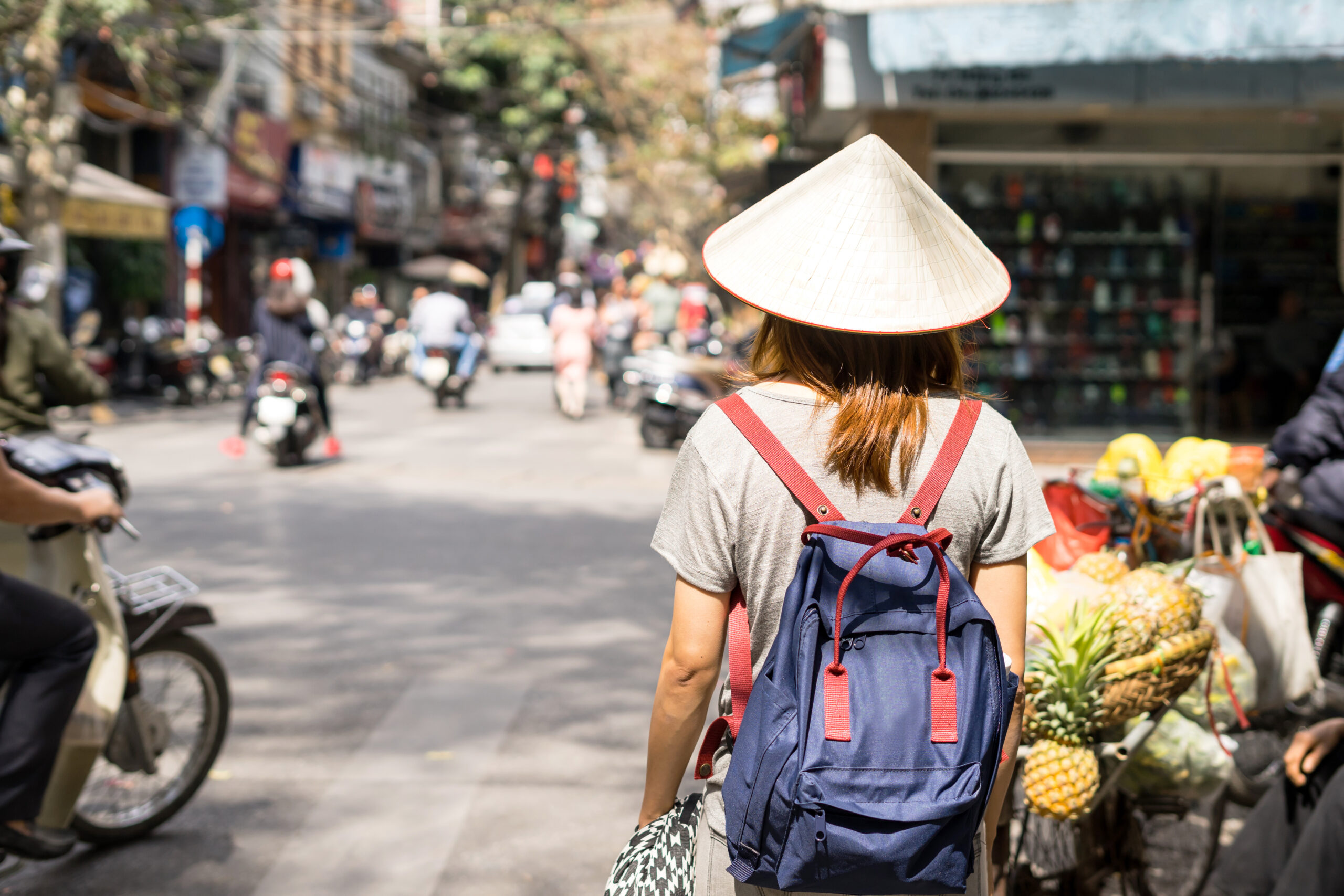 Green Adventures: Zero-Waste Travel Through Vietnam