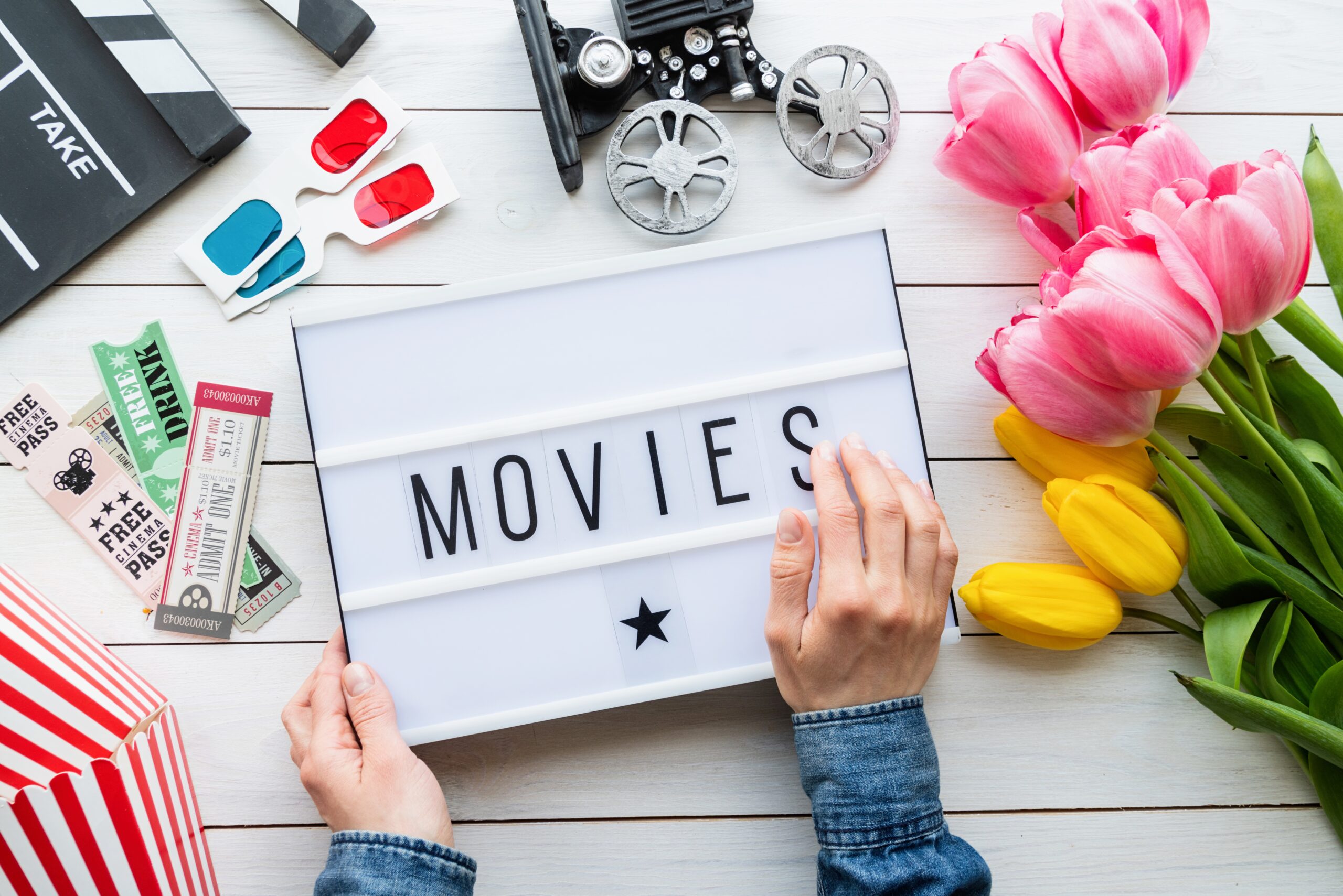 Top 10 Best Movies of 2025 So Far: Must-Watch List