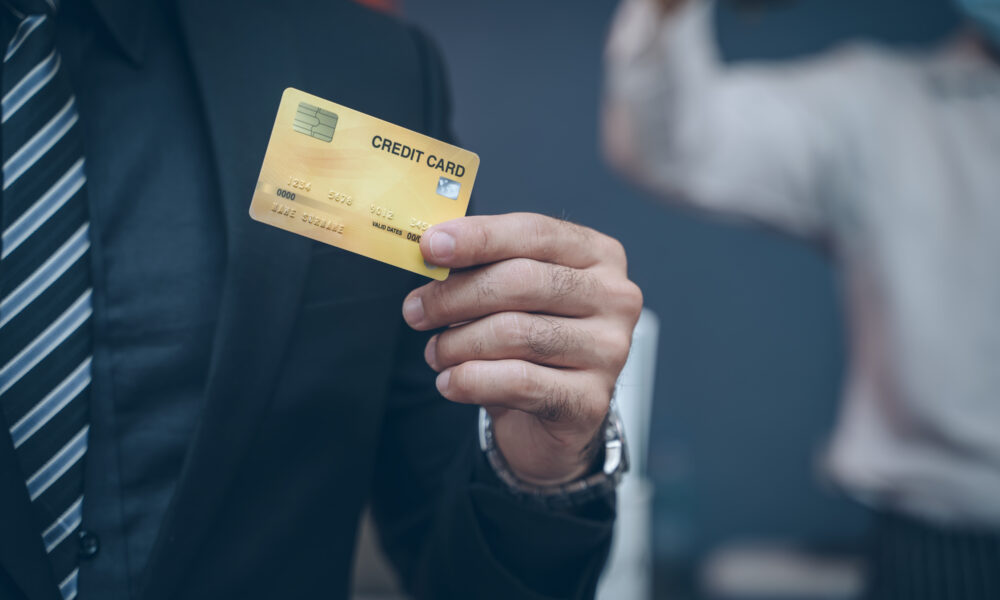 Understanding Business Credit: A Simple Guide